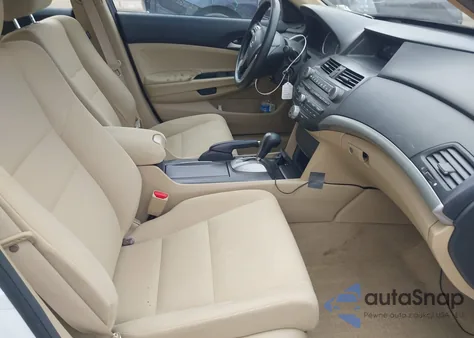 2012 Honda Accord 2.4 Lx из США, поврежденный, VIN 1HGCP2F35CA108894